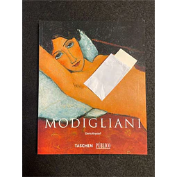 Doris Krystof - Modigliani  