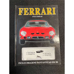Enzo Ferrari - Ferrari