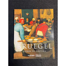 Rose-Marie, Rainer Hagen - Bruegel: A obra de pintura