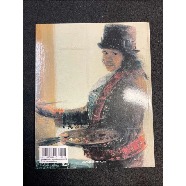 Rose-Marie, Rainer Hagen - Goya