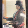 Rose-Marie, Rainer Hagen - Goya