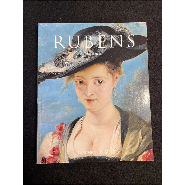 Gilles Néret - Rubens