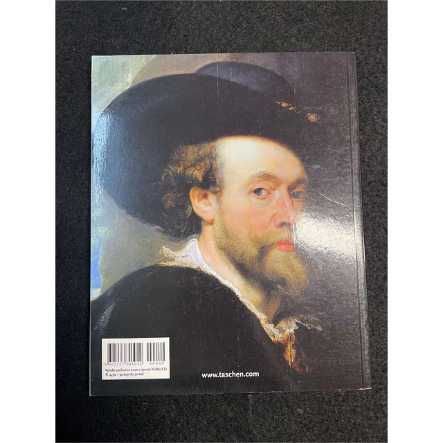 Gilles Néret - Rubens