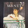 Gilles Néret - Manet