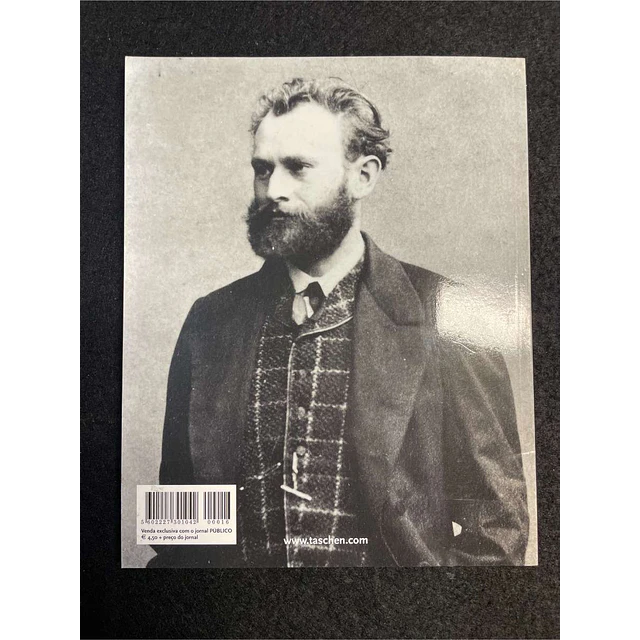 Gilles Néret - Manet