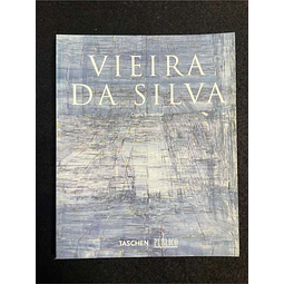 Gisela Rosenthal - Vieira da Silva