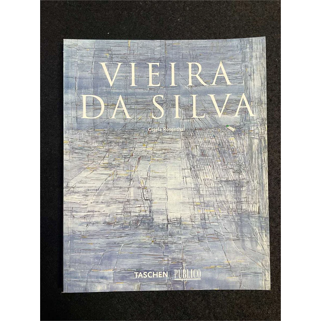 Gisela Rosenthal - Vieira da Silva