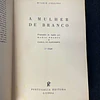 Wilkie Collins - A mulher de branco