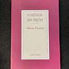 Alberto Pimenta - O silêncio dos poetas
