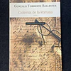 Gonzalo Torrente Ballester - Cadernos de la Romana