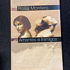 Rosa Montero - Amantes e inimigos