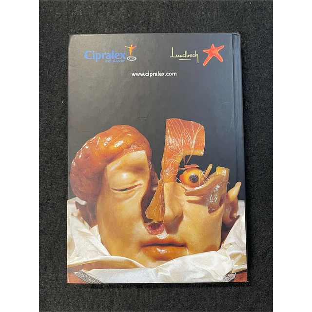 Encyclopaedia anatomica: Museo La Specola Florence 