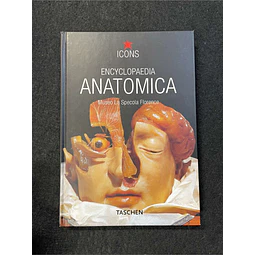 Encyclopaedia anatomica: Museo La Specola Florence 