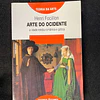 Henri Focillon - Arte do ocidente: A idade média romântica e gótica