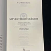 X. L. Méndez Ferrín - No ventre do silêncio