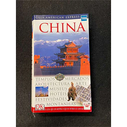 Guia American Express: China