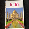 Eyewitness travel: India