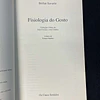 Brillat-Savarin - Fisiologia do gosto