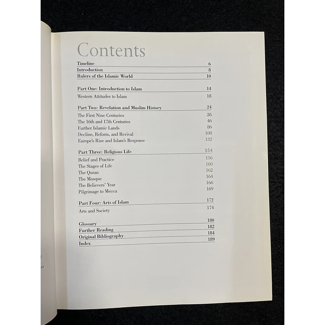 Sally MacEachern - The new cultural atlas of the Islamic World