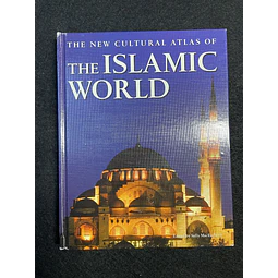 Sally MacEachern - The new cultural atlas of the Islamic World
