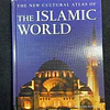 Sally MacEachern - The new cultural atlas of the Islamic World