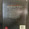 Sally MacEachern - The new cultural atlas of the Islamic World