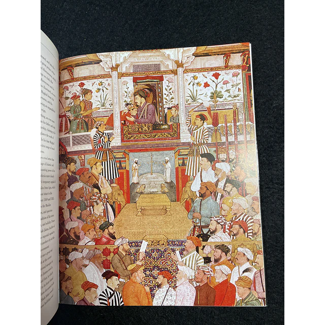 Sally MacEachern - The new cultural atlas of the Islamic World