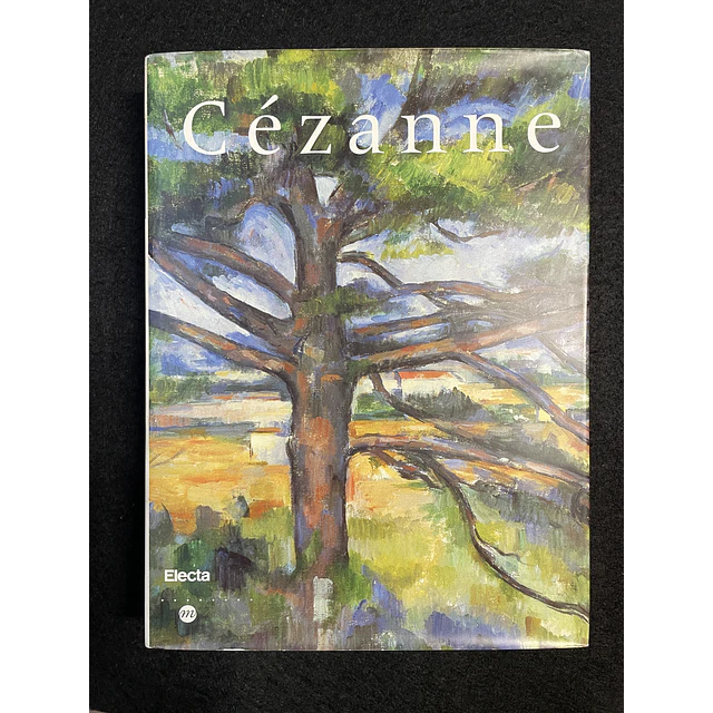 Françoise Cachin - Cézanne