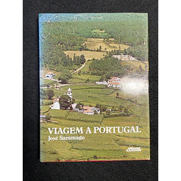 José Saramago - Viagem a Portugal