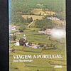 José Saramago - Viagem a Portugal