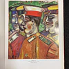 Jacob Baal-Teshuva - Chagall