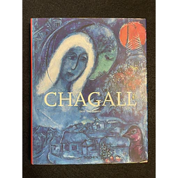 Jacob Baal-Teshuva - Chagall