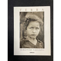 Sebastião Salgado - Terra