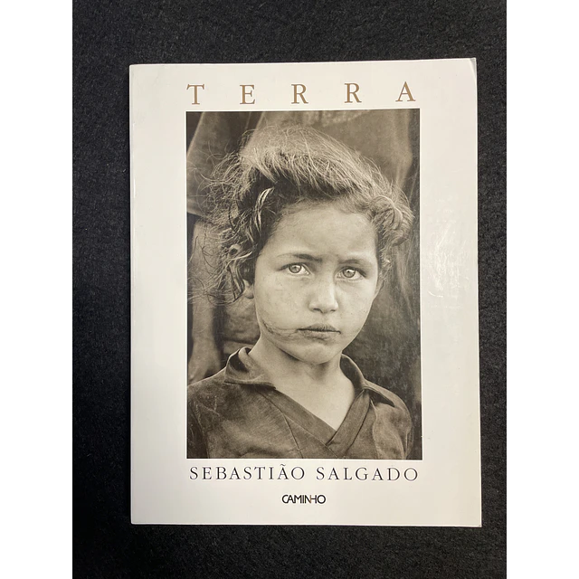 Sebastião Salgado - Terra