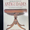 Huon Mallalieu - História ilustrada das antiguidades