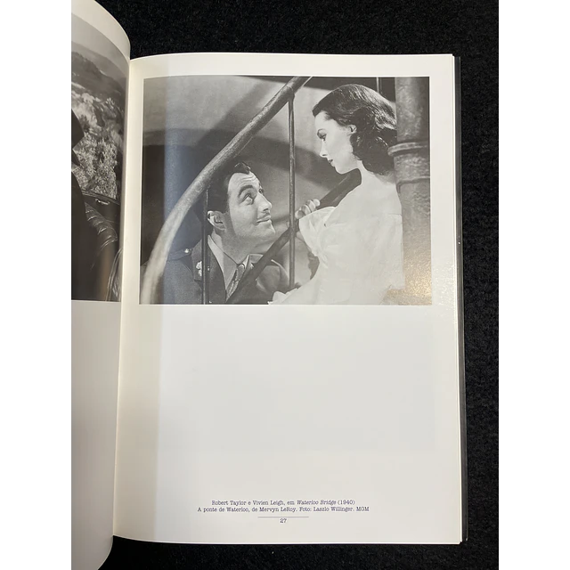 Screen lovers: The Kobal collection