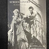 Screen lovers: The Kobal collection