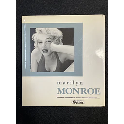Roger Baker - Marilyn Monroe