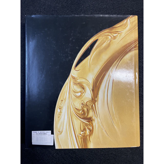 Gabriele Fahr-Becker - Art Nouveau