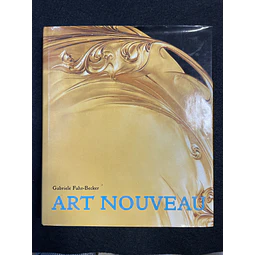 Gabriele Fahr-Becker - Art Nouveau