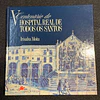 Irisalva Moita - V Centenário do Hospital Real De Todos Os Santos
