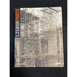 LisboaPhoto 2003: Passagens