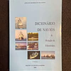 Adelino Rodrigues da Costa - Dicionário de navios & relação de efemérides