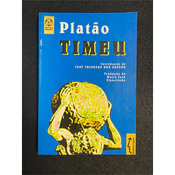 Platão - Timeu