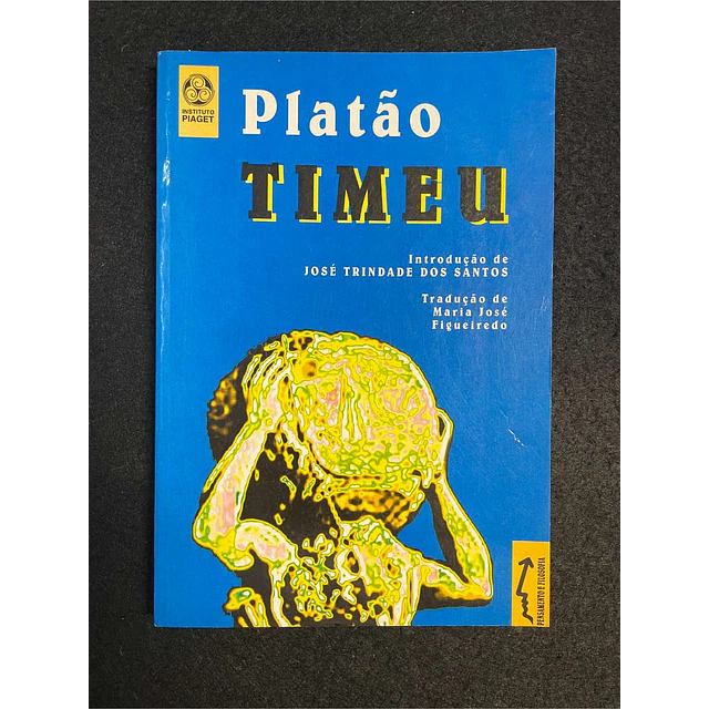Platão - Timeu