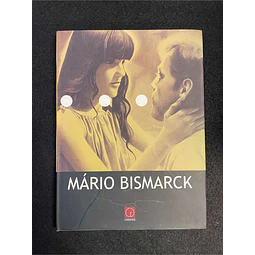 Mário Bismarck - Fazer flores: Pintura-paraíso