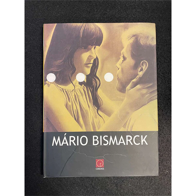 Mário Bismarck - Fazer flores: Pintura-paraíso