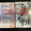 Artur de Matos, João Costa, Roberto Carneiro - História Portugal e Espanha: Amores e desamores. 2 volumes