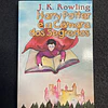J. K. Rowling - Harry Potter e a câmara dos segredos