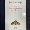 José Saramago - As intermitências da morte